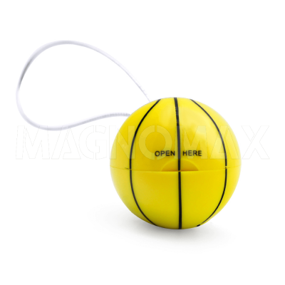 Радиоуправляемая мини-машинка Telecar в шаре-мячике - 3