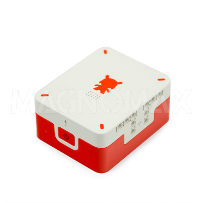 Радиоуправляемая игрушка-трансформер Xiaomi Mi Smart Building-Block Tracked Tank Toy - 5