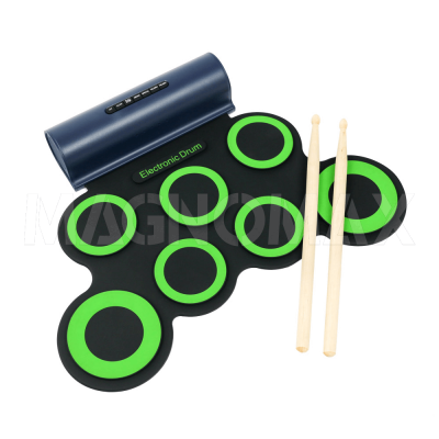 Гибкий барабан Drum Beater (с Bluetooth) (3001С)